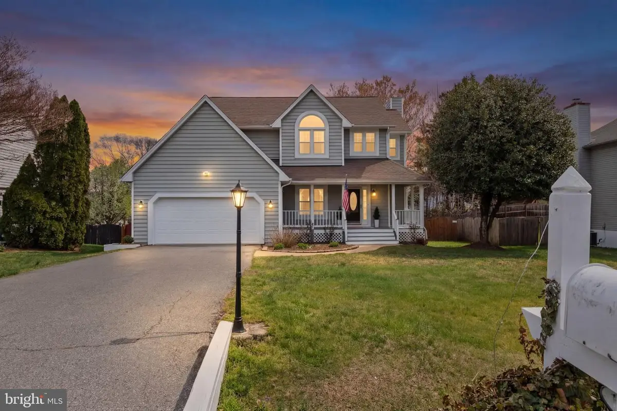 12005 Arbor Glen Dr, Fredericksburg, VA 22407 - #1