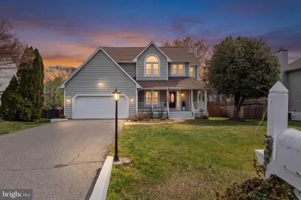 12005 Arbor Glen Dr, FREDERICKSBURG, VA 22407