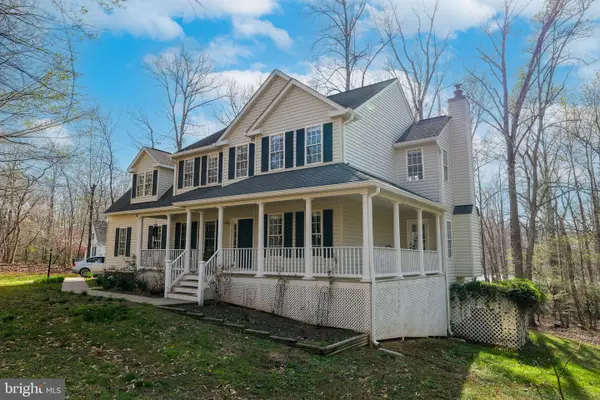 10910 Cinnamon Teal Dr, SPOTSYLVANIA, VA 22553