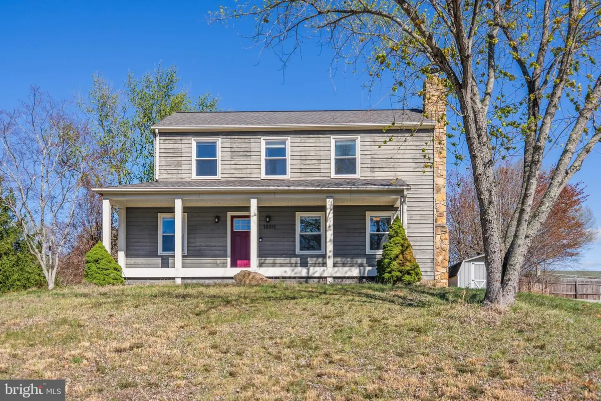 12311 Corter Ave, Fredericksburg, VA 22407 - #1
