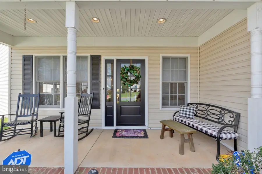 6809 Winthrop Ct, Fredericksburg, VA 22407 - #2