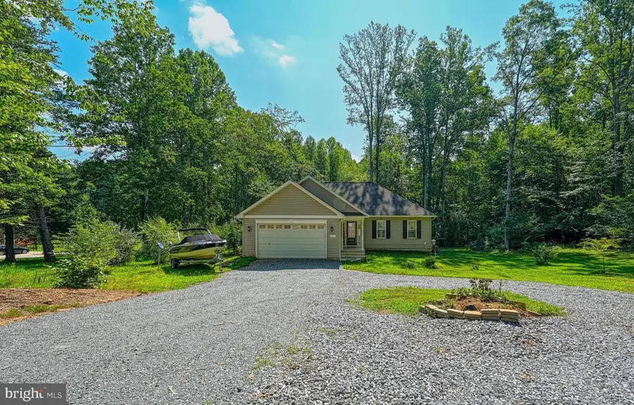 6121 Belmont Rd, Mineral, VA 23117 - #2