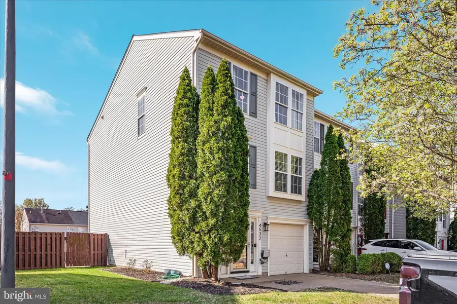 4532 Papillion Ct, Fredericksburg, VA 22408 - #2