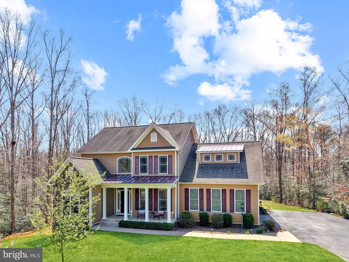 7022 Barclay Dr, Fredericksburg, VA 22407 - #1