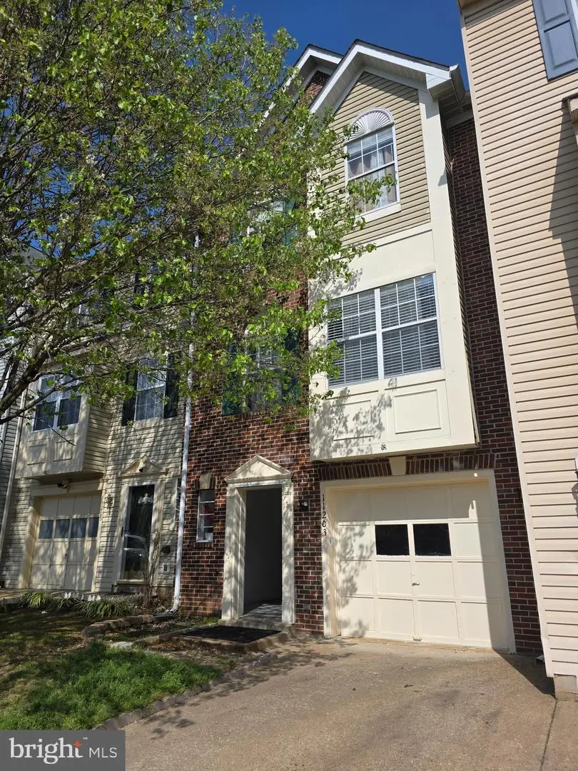 11203 Kings Crest Ct, Fredericksburg, VA 22407 - #1
