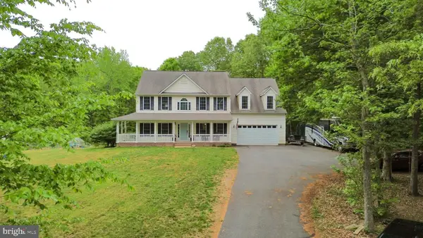 8001 Church Pond Rd, FREDERICKSBURG, VA 22408