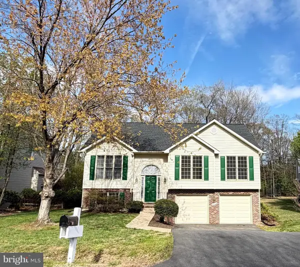 9805 Kenmore Ct, FREDERICKSBURG, VA 22408