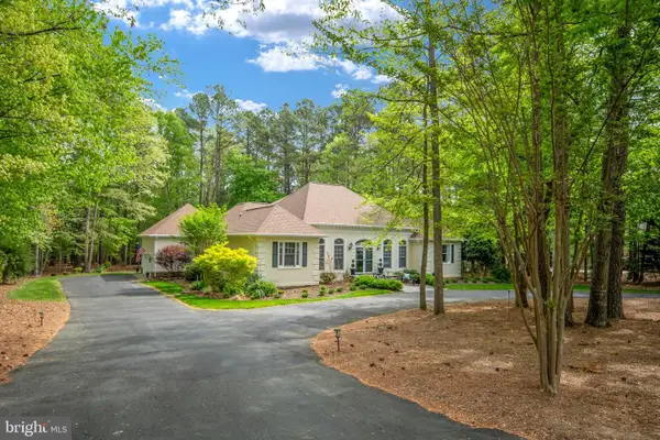 11329 Fawn Lake Pkwy, SPOTSYLVANIA, VA 22551