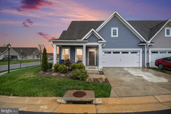 6611 Golden Pheasant Run, FREDERICKSBURG, VA 22407