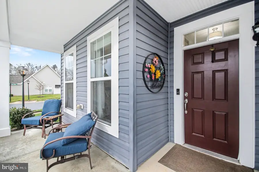 6611 Golden Pheasant Run, Fredericksburg, VA 22407 - #2