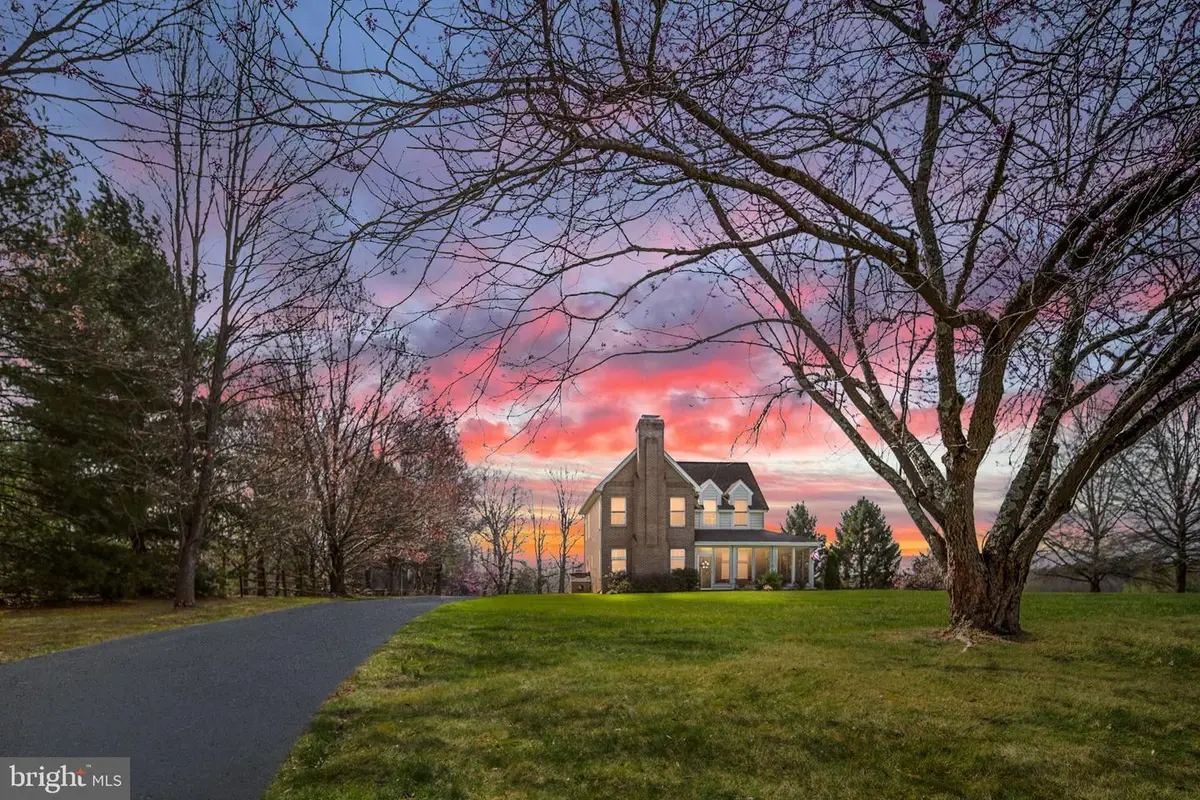 10752 Bridlerein Court, Spotsylvania, VA 22553 - #1