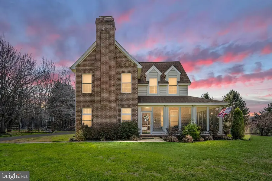 10752 Bridlerein Court, Spotsylvania, VA 22553 - #3