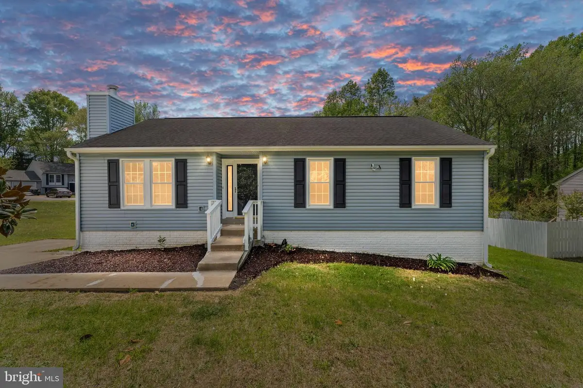 11600 Creeks View Dr, Fredericksburg, VA 22407 - #1