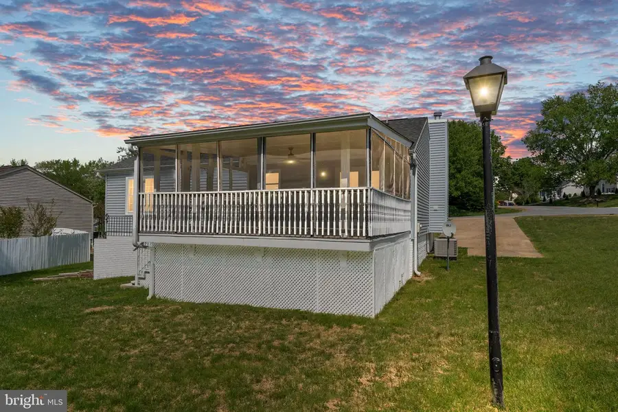 11600 Creeks View Dr, Fredericksburg, VA 22407 - #2