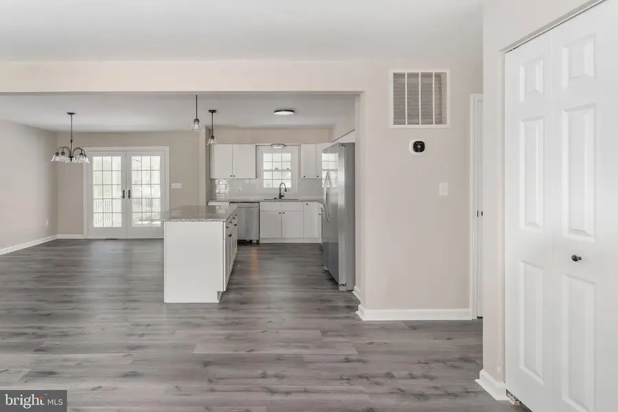 11600 Creeks View Dr, Fredericksburg, VA 22407 - #3