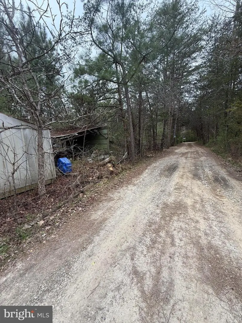 5300 Hams Ford Rd, Woodford, VA 22580 - #2