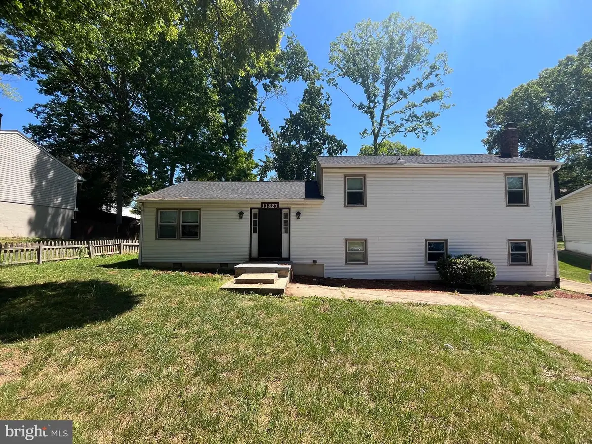 11827 Rutherford Dr, Fredericksburg, VA 22407 - #1