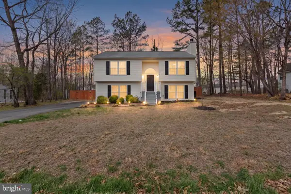 3616 Lancaster Ring Rd, FREDERICKSBURG, VA 22408