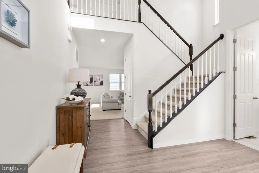 10413 Spotswood Dr, Fredericksburg, VA 22408 - #2