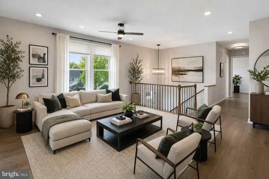 6904 Ridge Way Dr, Fredericksburg, VA 22407 - #3