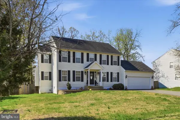 5811 Glen Eagles Dr, FREDERICKSBURG, VA 22407