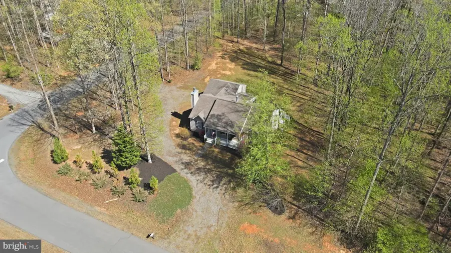 3917 Hatteras Ct, Bumpass, VA 23024 - #2