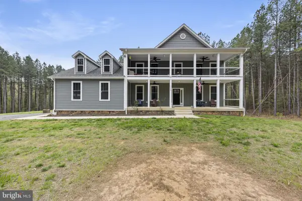 11522 Light Ln, SPOTSYLVANIA, VA 22551