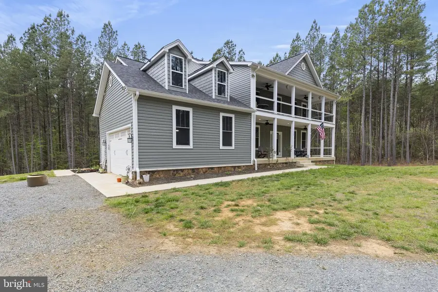 11522 Light Ln, Spotsylvania, VA 22551 - #2