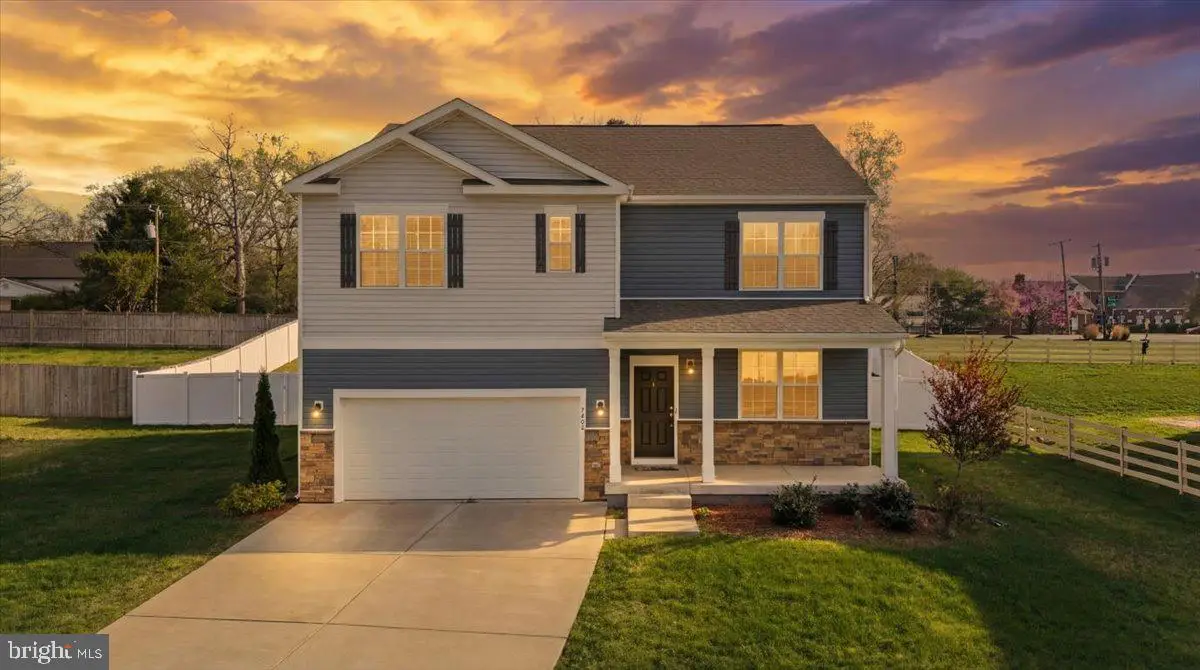 7404 Jake Ct, Fredericksburg, VA 22407 - #1
