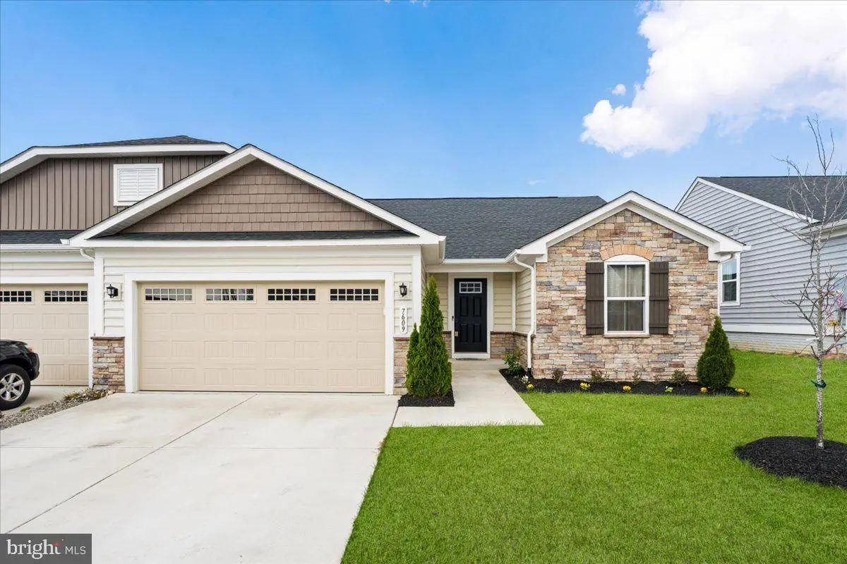 7609 Loughton Ln, Spotsylvania, VA 22551 - #1