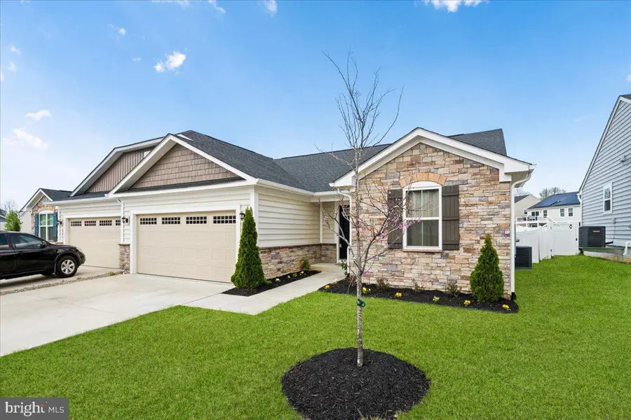 7609 Loughton Ln, Spotsylvania, VA 22551 - #2