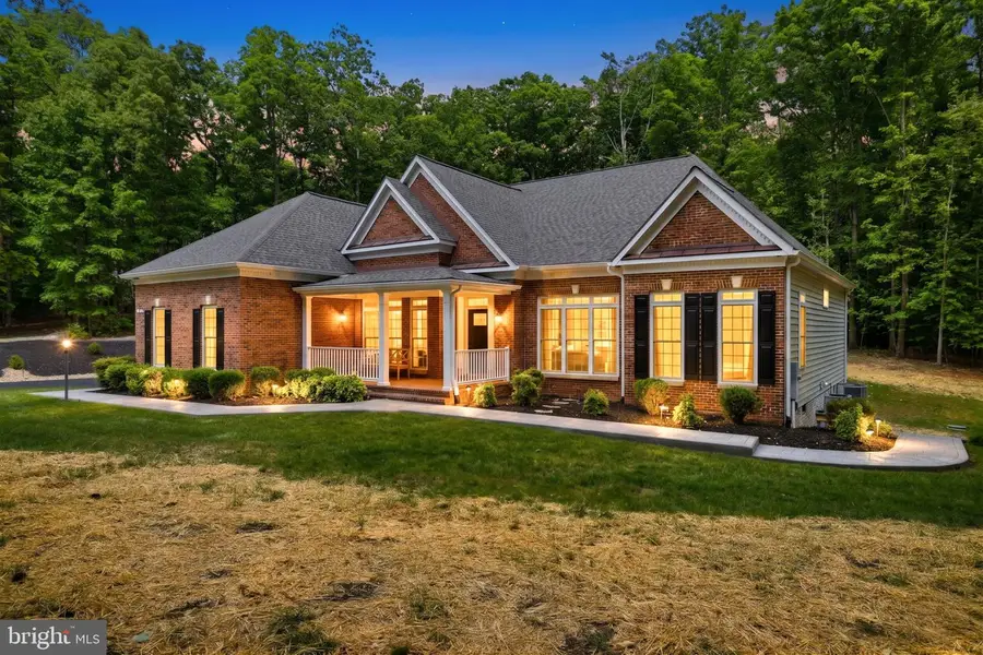 7308 Glenhaven Dr, Fredericksburg, VA 22407 - #3