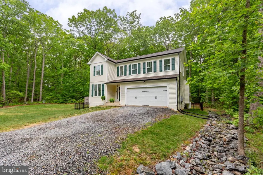 12505 Flock Ct, Spotsylvania, VA 22551 - #3