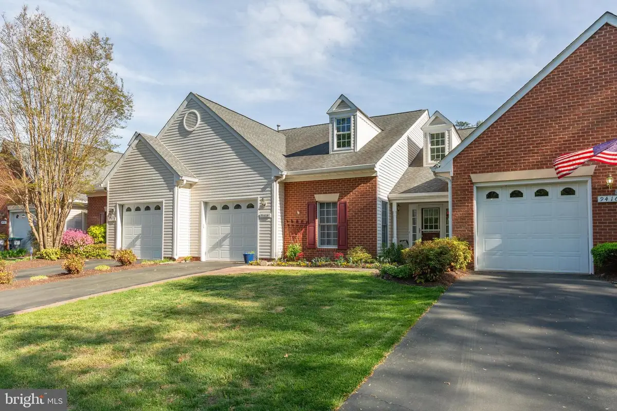 9414 Glascow Dr, Fredericksburg, VA 22408 - #1