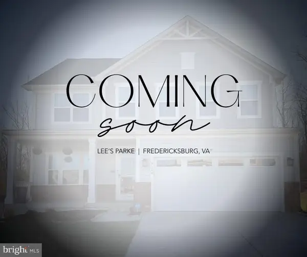 9104 Maple Run Dr, FREDERICKSBURG, VA 22407