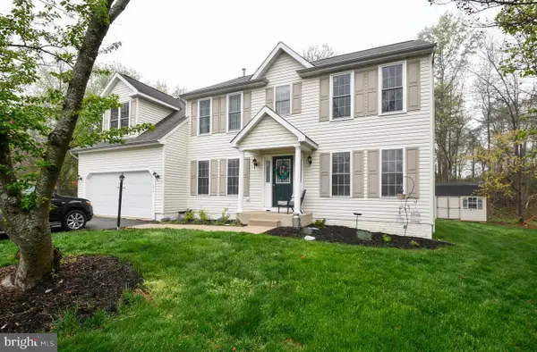 11500 Duchess Dr, FREDERICKSBURG, VA 22408