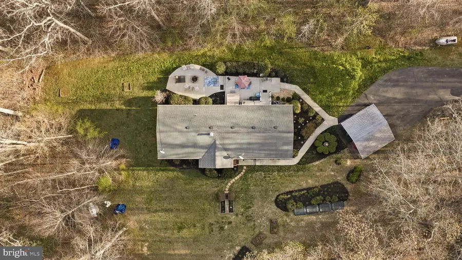 9401 Mill Pond Rd, Spotsylvania, VA 22551 - #2