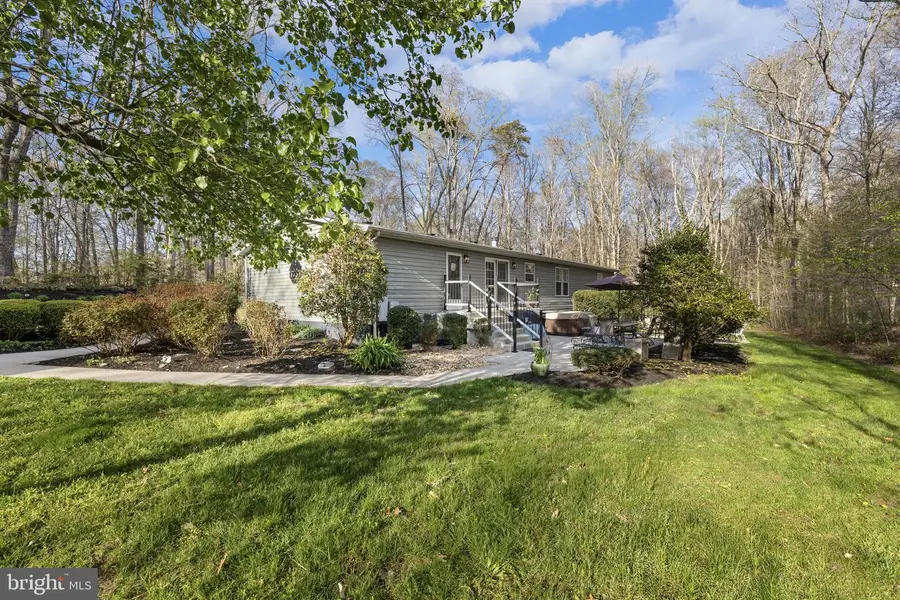 9401 Mill Pond Rd, Spotsylvania, VA 22551 - #3