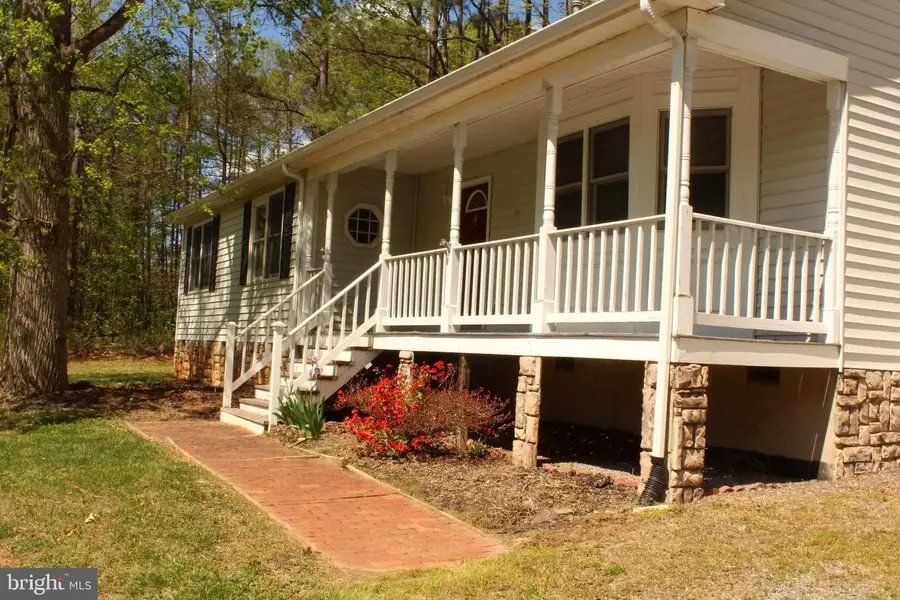 11301 Piney Forest Dr, Bumpass, VA 23024 - #3