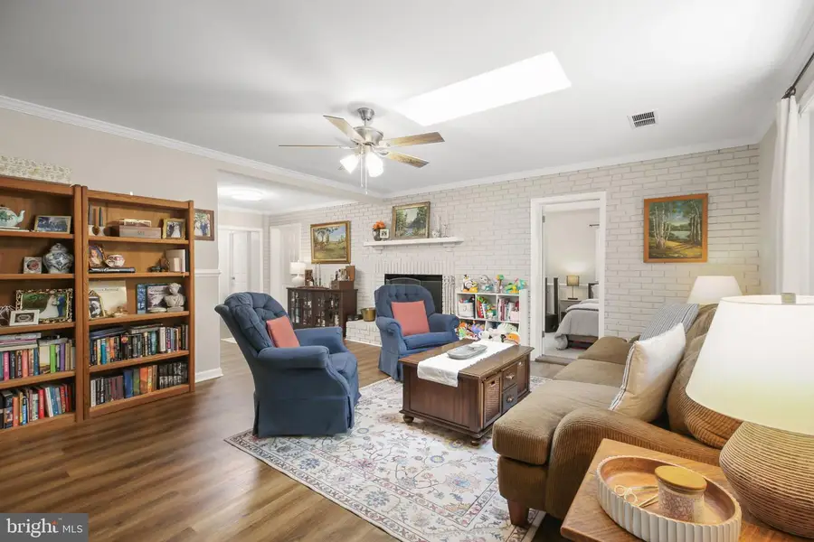 11004 Platoon Dr, Spotsylvania, VA 22551 - #3