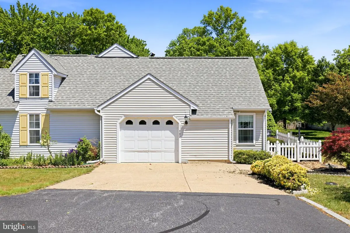 11403 Sarasota Ct, Fredericksburg, VA 22407 - #1