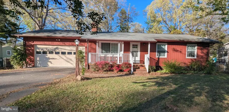 5505 Peters Ln, Fredericksburg, VA 22407 - #2