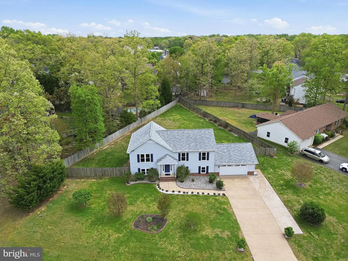 10507 Heather Greens Cir, Spotsylvania, VA 22553 - #1