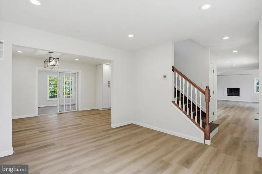 4205 Amelia Dr, Fredericksburg, VA 22408 - #3