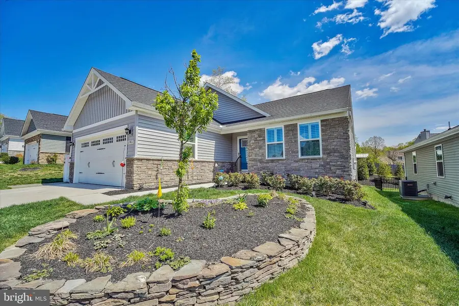 12411 General Mahone Dr, Fredericksburg, VA 22407 - #2