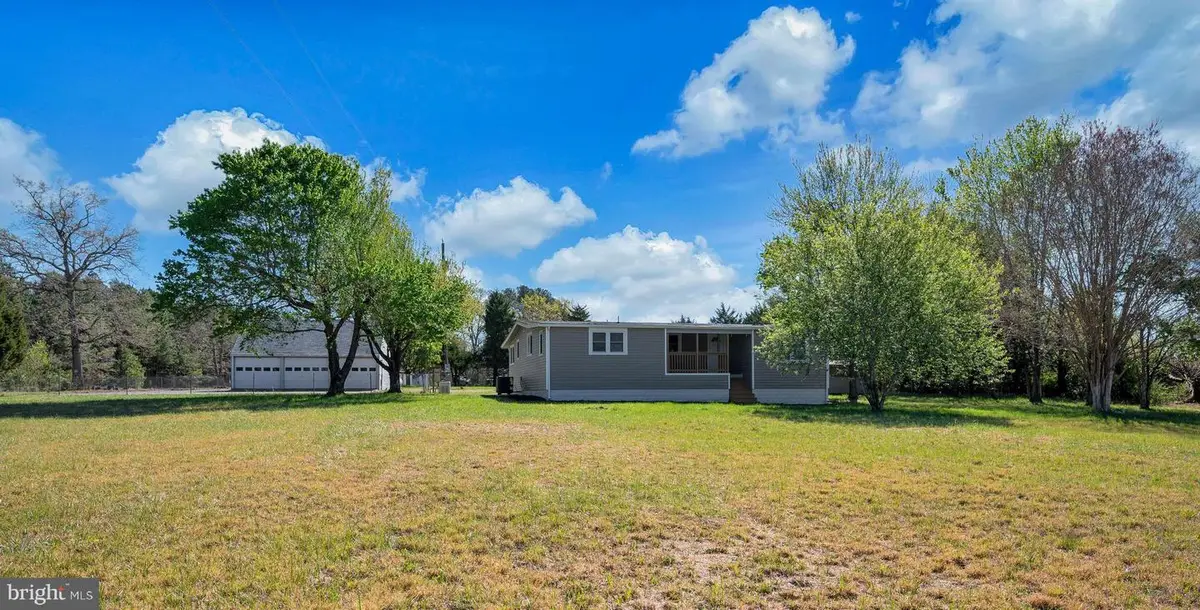 8145 Seays Rd, Spotsylvania, VA 22551 - #1