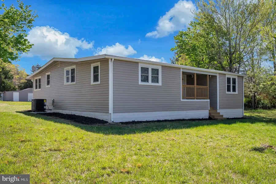 8145 Seays Rd, Spotsylvania, VA 22551 - #3