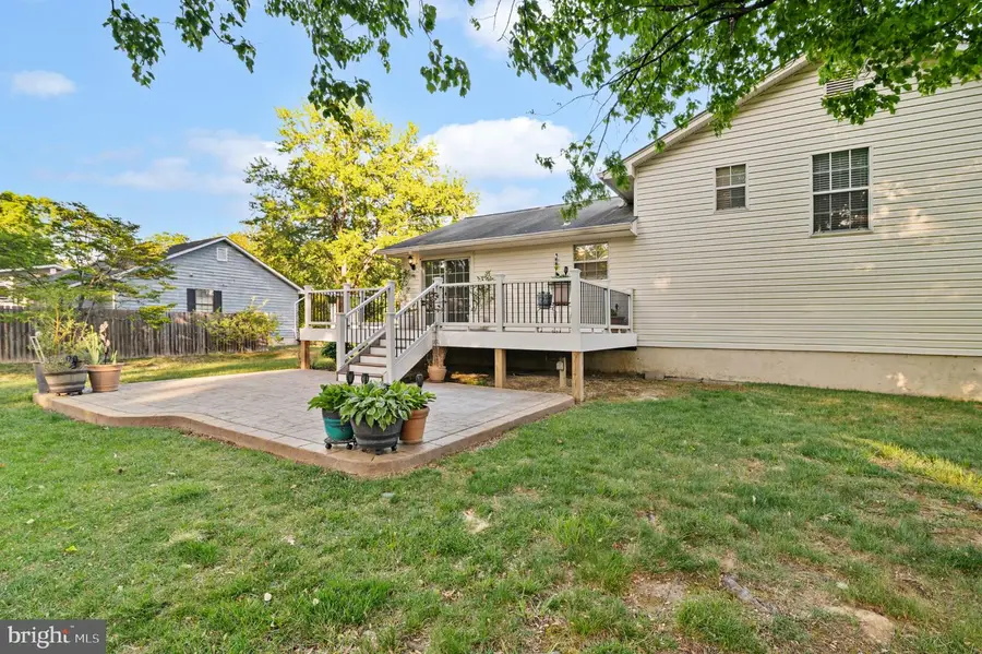 95 Devonne Dr, Fredericksburg, VA 22407 - #3