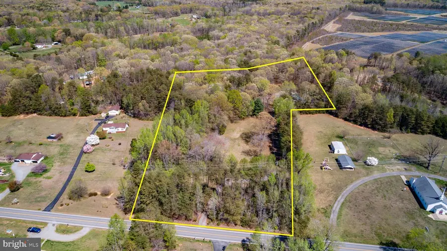 13749 Post Oak Rd, Spotsylvania, VA 22551 - #2