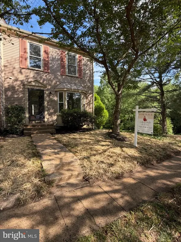 10701 Gideon Ct, FREDERICKSBURG, VA 22407